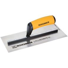 Roughneck NeoForm Stainless Steel Plastering Trowel