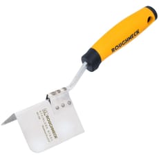 Roughneck Stainless Steel External Corner Trowel