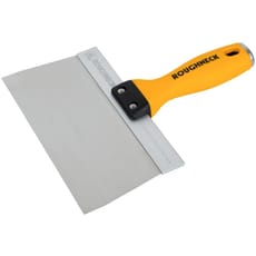 Roughneck Stainless Steel Taping Knife