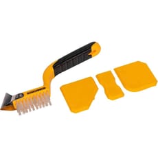 Roughneck 4 Piece Sealant Repair Kit