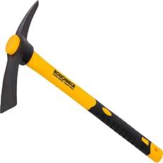 Roughneck Micro Pick Mattock