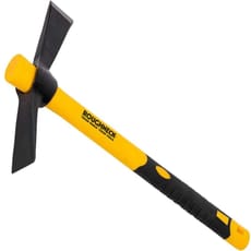 Roughneck Micro Cutter Mattock