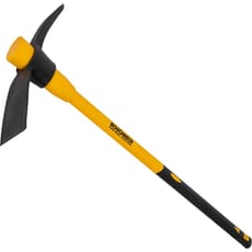 Roughneck Pick Mattock Head