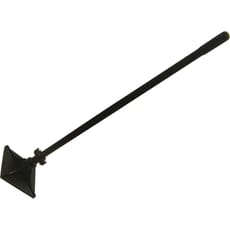 Roughneck Anti Shock Tamper Earth Rammer