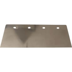 Roughneck Stainless Steel Floor Scraper Blade