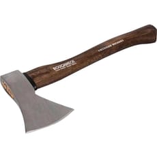 Roughneck American Hickory Hatchet Axe