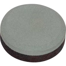 Roughneck Axe Sharpening Stone in Storage Tin