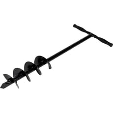 Roughneck Auger Type Post Hole Digger