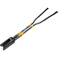 Roughneck Heavy Duty Post Hole Digger