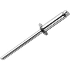Rapid Stainless Steel Pop Rivets