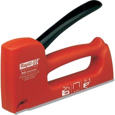 Rapid R53E Hand Stapler