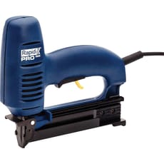 Rapid Pro R606 Electric Nail and Staple Gun