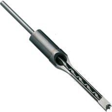 Record Power Mortice Chisel and Bit 