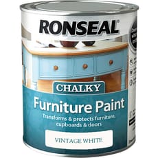 Ronseal Chalky Furniture Paint