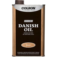 Ronseal Colron Refined Danish Oil