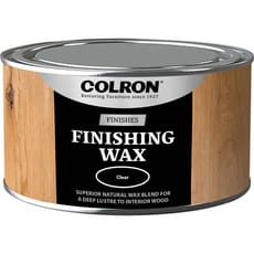 Ronseal Colron Refined Finishing Wax