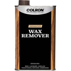 Ronseal Colron Wax Remover