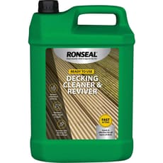 Ronseal Decking Cleaner