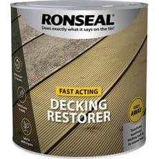 Ronseal Decking Restorer