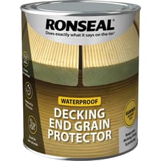 Ronseal Decking End Grain Preserver