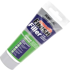 Ronseal Smooth Finish Exterior Multi Purpose Ready Mix Fille