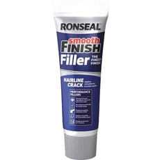 Ronseal Smooth Finish Hairline Crack Filler