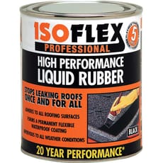 Ronseal Isoflex Liquid Rubber