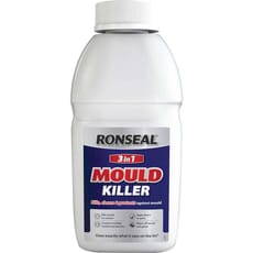 Ronseal 3 in 1 Mould Killer Bottle