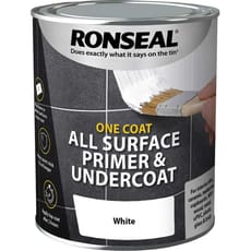 Ronseal One Coat All Surface Primer and Undercoat