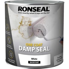 Ronseal One Coat Damp Seal