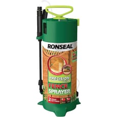 Ronseal Precision Pump Fence Sprayer