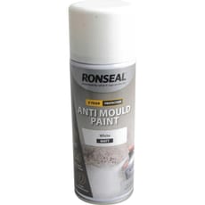 Ronseal 6 Year Anti Mould Aerosol