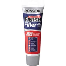 Ronseal Smooth Finish Quick Drying Multi Purpose Filler