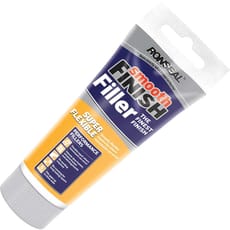 Ronseal Smooth Finish Super Flexible Filler Cartridge
