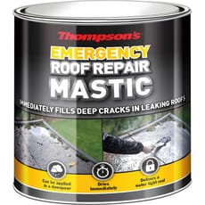 Ronseal Thompsons Emergency Roof Repair Mastic