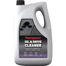 Ronseal Oil and Drive Cleaner