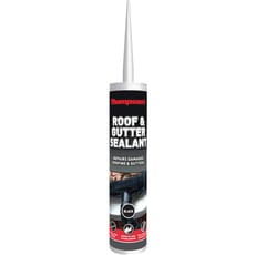 Ronseal Thompsons Roof and Gutter Sealant