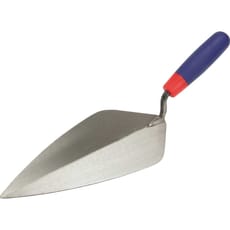 RST London Pattern Soft Touch Brick Trowel