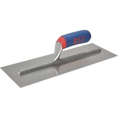 RST Soft Grip Stainless Steel Finishing Trowel