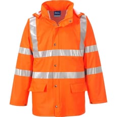 Sealtex Ultra Unlined Hi Vis Jacket