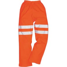 Sealtex Ultra Waterproof Hi Vis Trousers
