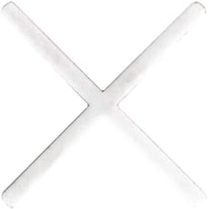 Rubi Long Leg Tile Spacers