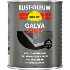 Rust Oleum 1085 Cold Galvanising Zinc Metal Paint