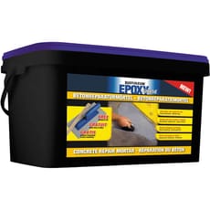 Rust Oleum Epoxy Concrete Repair Mortar