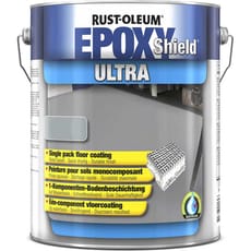 Rust Oleum Epoxy Shield Ultra Floor Coating Paint 