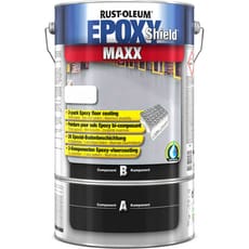 Rust Oleum Epoxy Shield Maxx Floor Coating Paint 