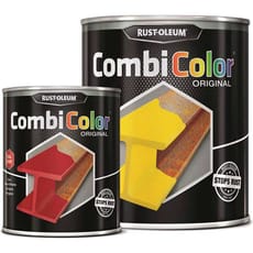Rust Oleum CombiColor Metal Protection Paint