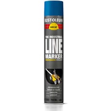 Rust Oleum Hard Hat Line Marking Spray Paint