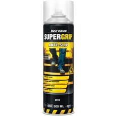 Rust Oleum Hard Hat Anti Slip Aerosol Floor Spray Paint 