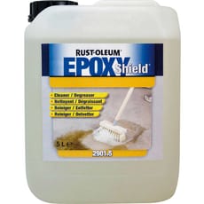 Rust Oleum Epoxy Shield Floor Cleaner and Degreaser
